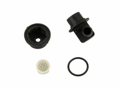 Válvula PCV 92917TB 1999 2,4 L 5 cilindros de aspiración natural para Volvo S70 1998-2000 Foto 1 de 2