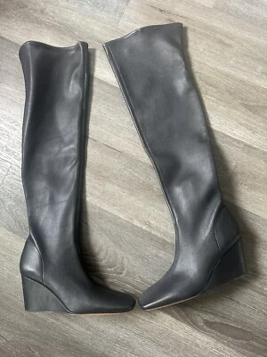 Botas hasta la rodilla Vince para mujer nuevas talla 9,5 Foto 1 de 4