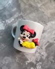 Disney Minnie Mouse Character Portrait mug, Disneyland, Custom Nikki mouse Mug