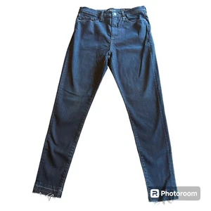 Jeans da donna Banana Republic nuovi con etichette taglia 31L - Foto 1 di 5