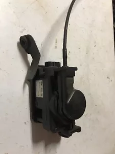 GENUINE BRAND NEW HYUNDAI i30CW 2007-2012 ACTUATOR ASSY-CRUISE CONTROL - Picture 1 of 2