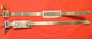SCHNEIDER 3000971 Earth Clamps EC15/3 (300mm) - BOX OF 20 - Picture 1 of 3