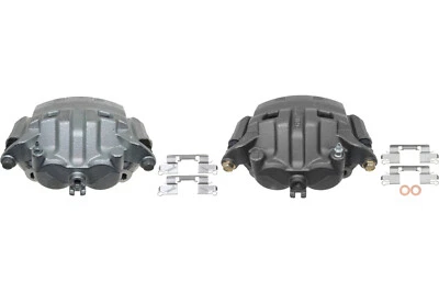 KIT de pinças de freio a disco dianteiras para 2005-2018 Nissan Frontier 4.0V V6 (78287) - Imagem 1 de 3