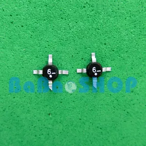 5 Stck. ~ 1000 Stck. ERA-6SM + ERA-6SM Verstärker DC-4 GHz AMP Original Mini-Schaltungen - Bild 1 von 4