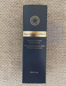 SkinMedica PRO+ Exosomes Ultimate Revival Serum 30 ml 1 oz #dkau - Imagen 1 de 1