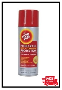 Fluid Film Lubricant/Corrosion Inhibitor, 11.75 oz. - Picture 1 of 1