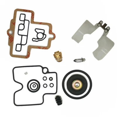 Kit de reparo de reconstrução de carburador para 520EXC 520SX EXC520 2000-2002 - Imagem 1 de 4
