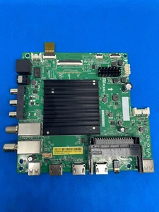 Despiece Completo de XIAOMI L43M7-EAEU, TD.MT9612.795, PW.A128W2.985 - Imagen 1 de 36