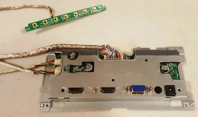 ASUS VZ279HE 27" FHD 60Hz 5ms GTG IPS LED Monitor Main Board - Image 1 of 4