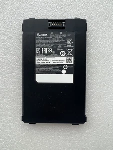 NEW Original Zebra TC21 TC26 Battery 3300mAh BT-000409A BTRY-TC2Y-1XMA1-01 - Zdjęcie 1 z 2