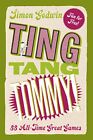 Ting Tang Tommy by Godwin, Simon Hardback Book The Cheap Fast Free Post
