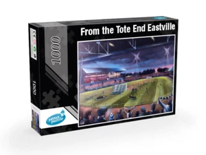 Bristol Rovers - From the Tote End 500 piece Jigsaw - Picture 1 of 1
