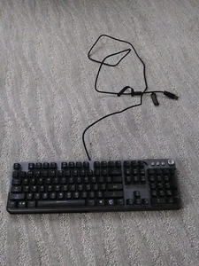 MSI Vigor GK71 Sonic Mechanical Gaming Keyboard USB - Picture 1 of 1