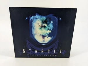 Transmissions by Starset (CD, 2014) - Picture 1 of 6