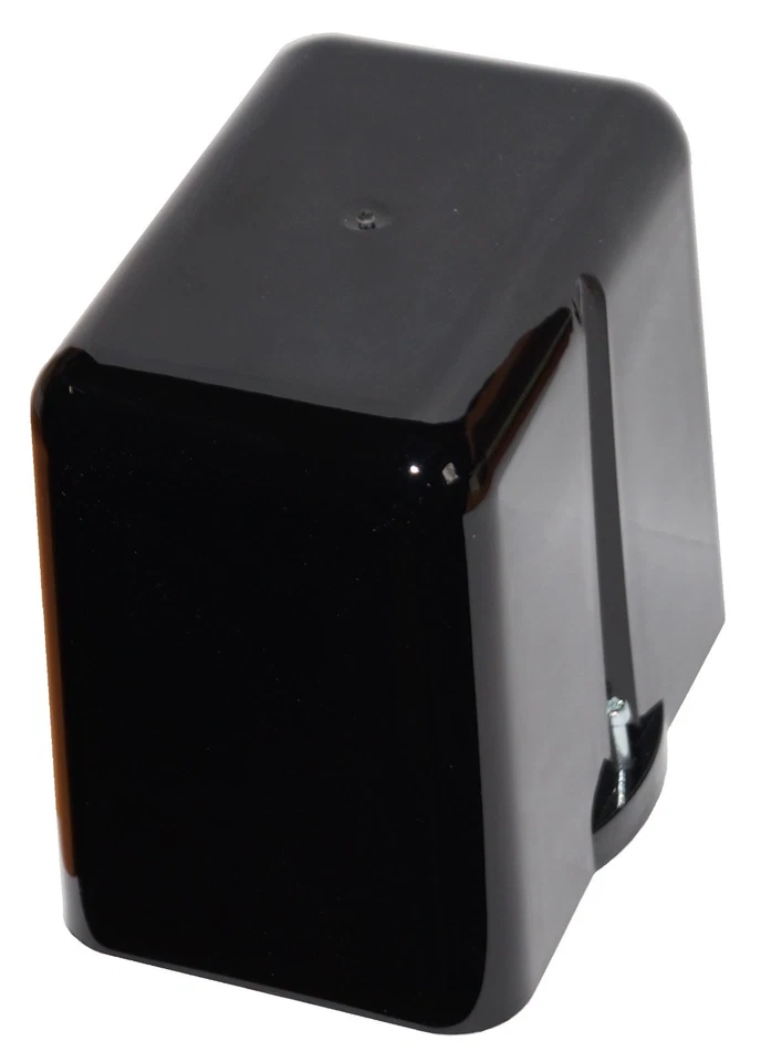 Campana Condor para interruptor de presión sin encendido / apagado - interruptor para MDR5 - Imagen 1 de 1