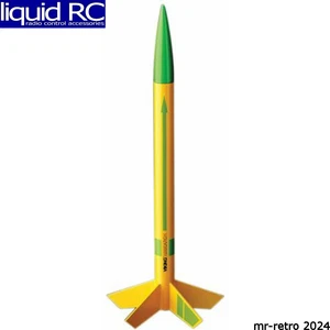 Estes 1755 Viking Bulk Pack Kits Skill Level 1 12 - Picture 1 of 1