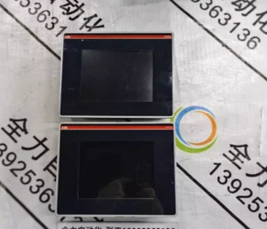 1PC test CP630-WEB B0 1SAP530200R0001 by express With 90 warranty P5237B YL - Picture 1 of 4