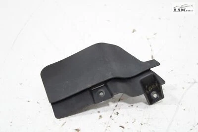 2018-2024 VOLKSWAGEN TIGUAN GUARDABARROS TRASERO IZQUIERDO ALETA PROTECTOR CONTRA SALPICADURAS OEM Foto 1 de 4