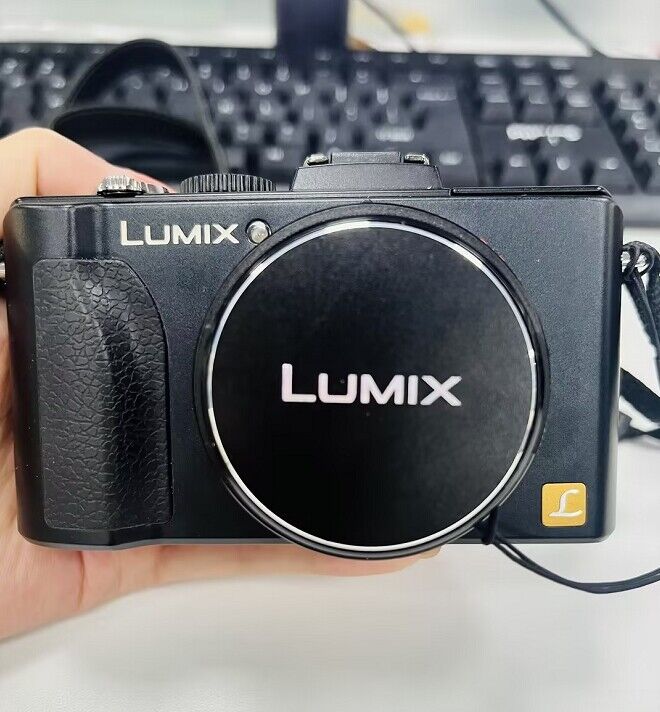 Panasonic DMC-LX5 Digital Cameras for Sale | Shop New & Used Panasonic DMC-LX5 Digital Cameras for Sale | Shop New & Used