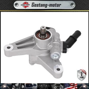 For Honda Pilot 05-08 Honda Odyssey 05-10 Acura MDX 03-13 Power Steering Pump - Picture 1 of 8