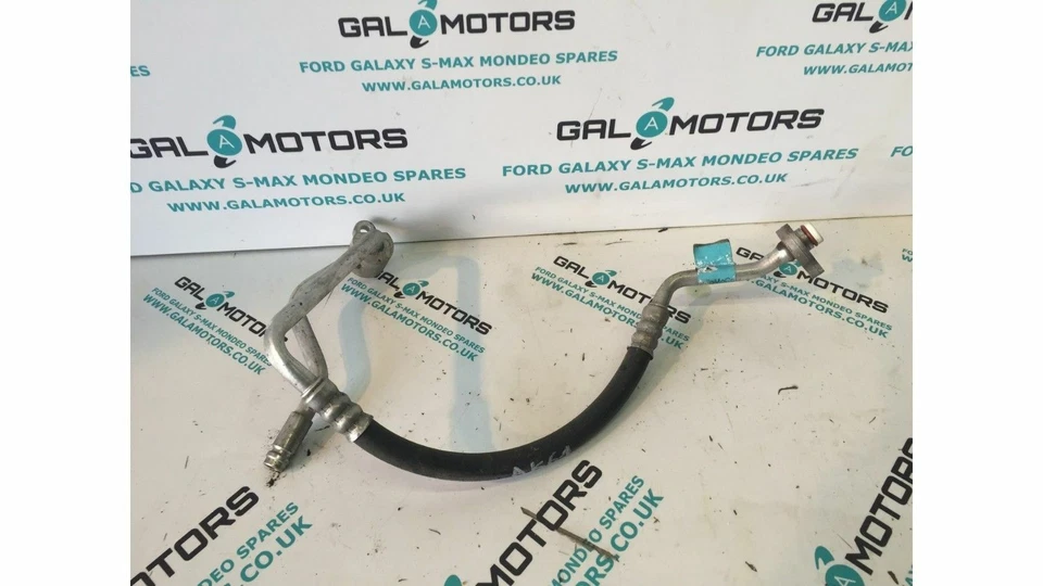 TUBO DE AIRE ACONDICIONADO MANUAL FORD GALAXY MK3 S-MAX MONDEO MK4 2010-2014 1.6 TDCI AK61-1 Foto 1 de 1