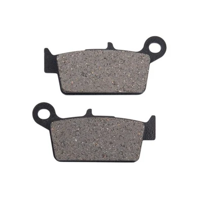 Tusk TA131X Brake Pad - Carbon For HONDA XR650L 1993-2009,2012-2024 - Image 1 of 4
