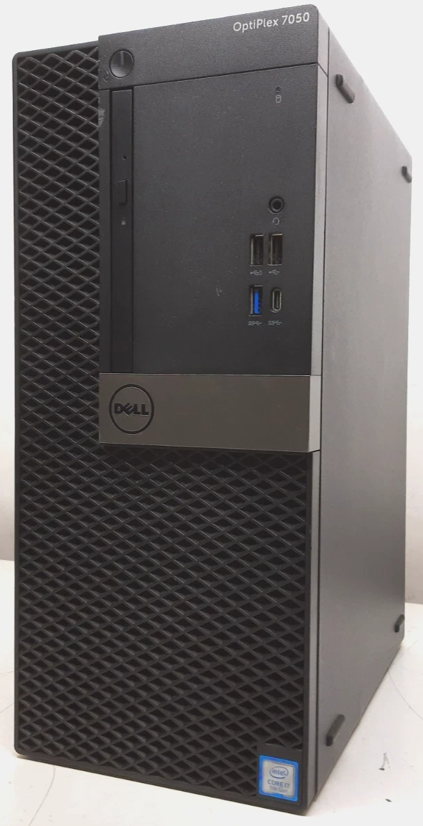 Small Form Factor (SFF) PC Desktops & All-In-One Computers without