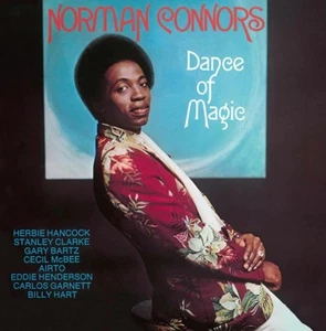 Norman Connors Dance of Magic (Vinyl) 12" Album - Picture 1 of 1