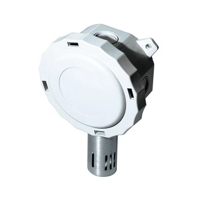 AUTOMATION COMPONENTS INC 122580 THERMISTOR 20K 0-5/0-10VDC 4-20MA - Image 1 of 4