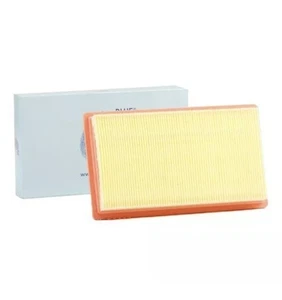 Blue Print ADN12249 Air Filter For Nissan Micra Tiida NV200 Qashqai Cube Versa - Picture 1 of 4