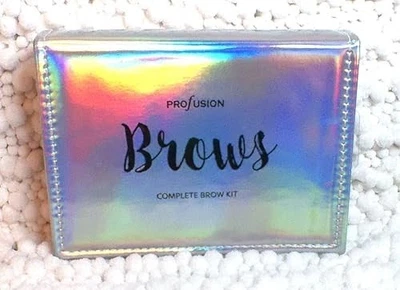 Profusion Cosmetics Makeup Brow By Profusion Cosmetics Missing Stencil But New - Image 1 of 4