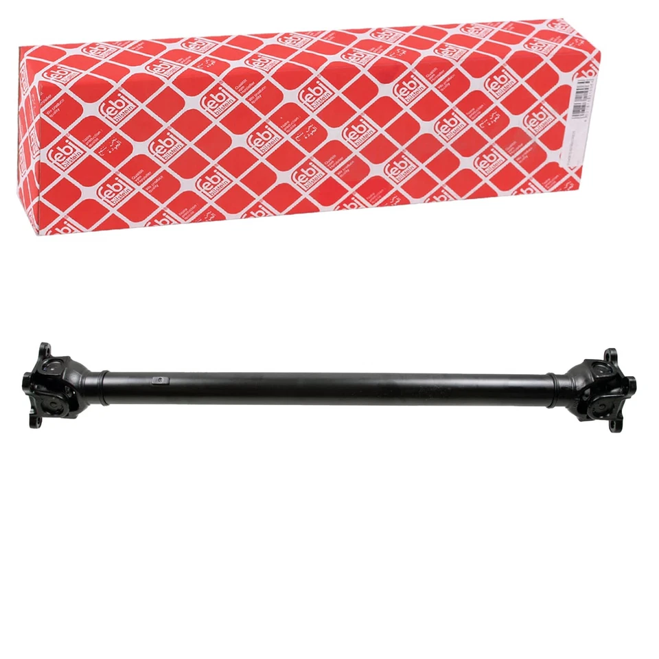 FEBI CARDAN AVANT 718Mm Compatible Avec BMW X3 E83 - Photo 1/4