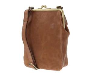 Cartera de viaje para mujer [Genten] Antico - Imagen 1 de 5