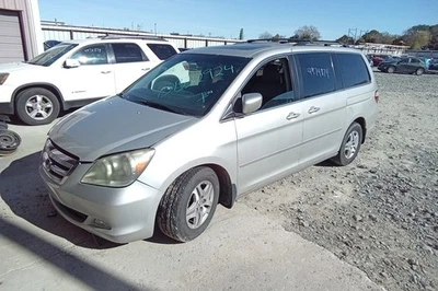 Honda Odyssey 2005 transmisión automática OEM 300 k millas - LKQ407018281 Foto 1 de 4