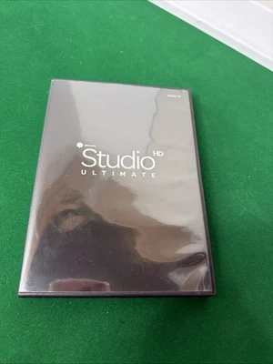 Pinnacle Studio Ultimate HD Version 14 DVD - Image 1 of 4