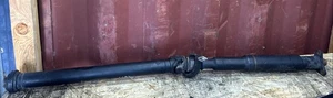 OEM Rear Drive Shaft Prop Drive Shaft For BMW 3 SERIES E92 2610 7558504 RWD - Picture 1 of 11