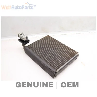 2007-2009 MERCEDES-BENZ ML320 - AC Evaporator 1648300158 - Image 1 of 4