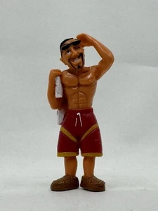 Homies Serie 6 Papi Chulo 1,75" Figur Figur Schwimmer Schwimmer Flip Flops Badehose - Bild 1 von 2