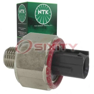 NGK NTK Ignition Knock Detonation Sensor for 2003-2005 Lexus LX470 4.7L V8 wh - Picture 1 of 5