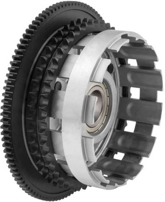 Carcasa de embrague Bikers Choice Harley 07-10 Big Twin / 06-10 Dyna (ver accesorios) Foto 1 de 4