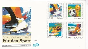 Olympische Winterspiele - Bild 1 von 1