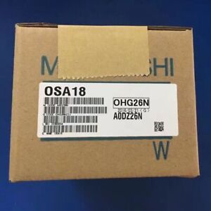 Mitsubishi OSA18 Encoder
