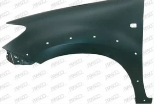 ALETA CON AGUJEROS ANTINIEBLA PICK UP DELANTE IZQUIERDA 538120K020 - Imagen 1 de 1