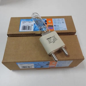 OSRAM 64789 Stage Lamp 240V2000W Spotlight CP/73 G38 Spot Lamp Photography Light - Picture 1 of 4