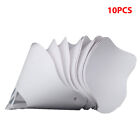 3D Printer Paper Filter 10Pcs LCD Photocuring Consumables UV Resin Accessor-lg