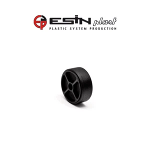 Spessore per fermo imposta Esinplast 14,5 mm art. 099992213001 - Picture 1 of 1