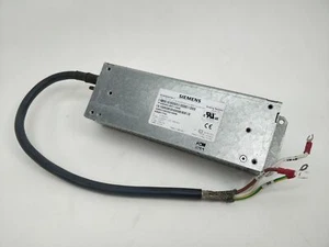 Siemens 6SE6400-4BD11-0AA0 MICROMASTER 4 - Zdjęcie 1 z 7