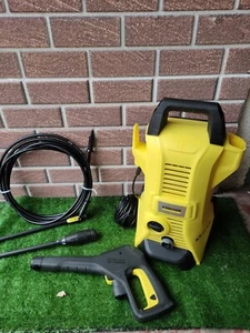 Karcher K3 Home Pressure Washer K3HOME - Picture 1 of 1