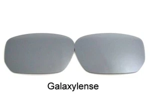 Galaxy Replacement Lenses Fit Oakley Style. Switch Sunglasses Titanium Polarized - Picture 1 of 7