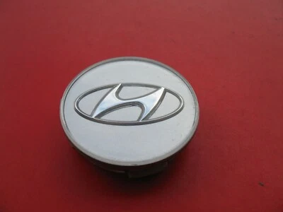 Tapacubos tapacubos llanta hyundai sonata azera kona (1) tapacubos tapa central enchufe #6561 Foto 1 de 2